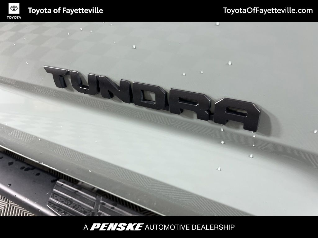 Thumbnail: 2022 Toyota Tundra - 8