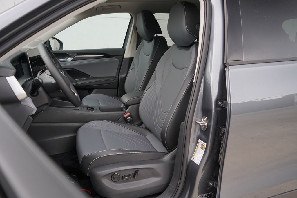 Thumbnail: 2026 Volkswagen Tiguan - 10
