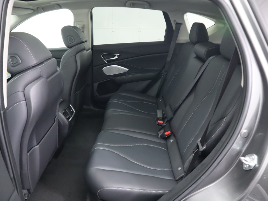 2024 Acura RDX Technology 22