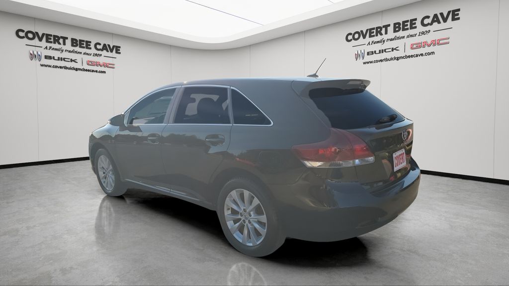 Used Car 2013 Toyota Venza  Le For Sale Under $15,000 In Austin, Texas