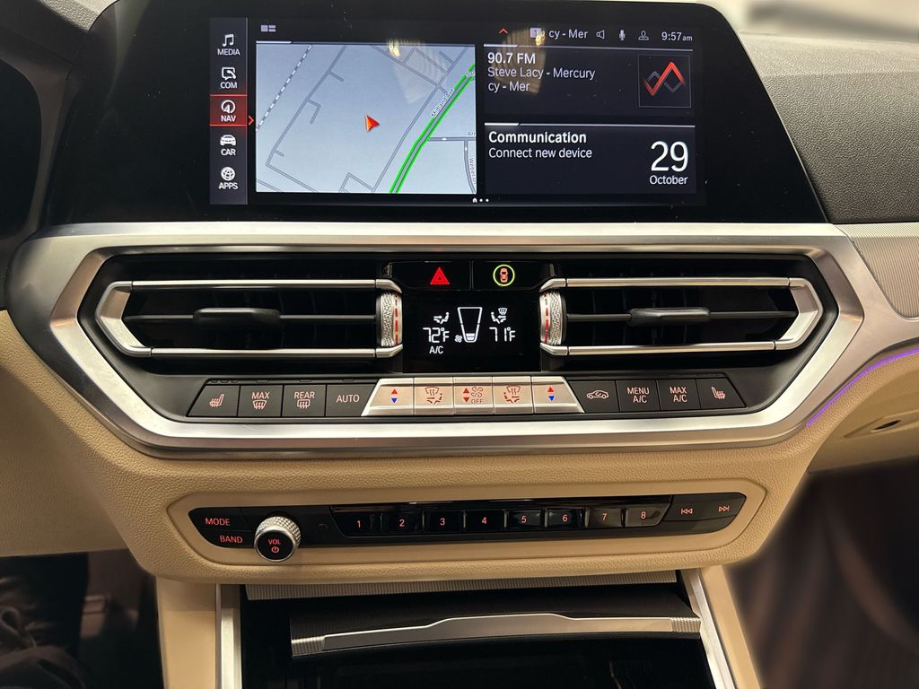 2021 BMW 3 Series 330i xDrive 19