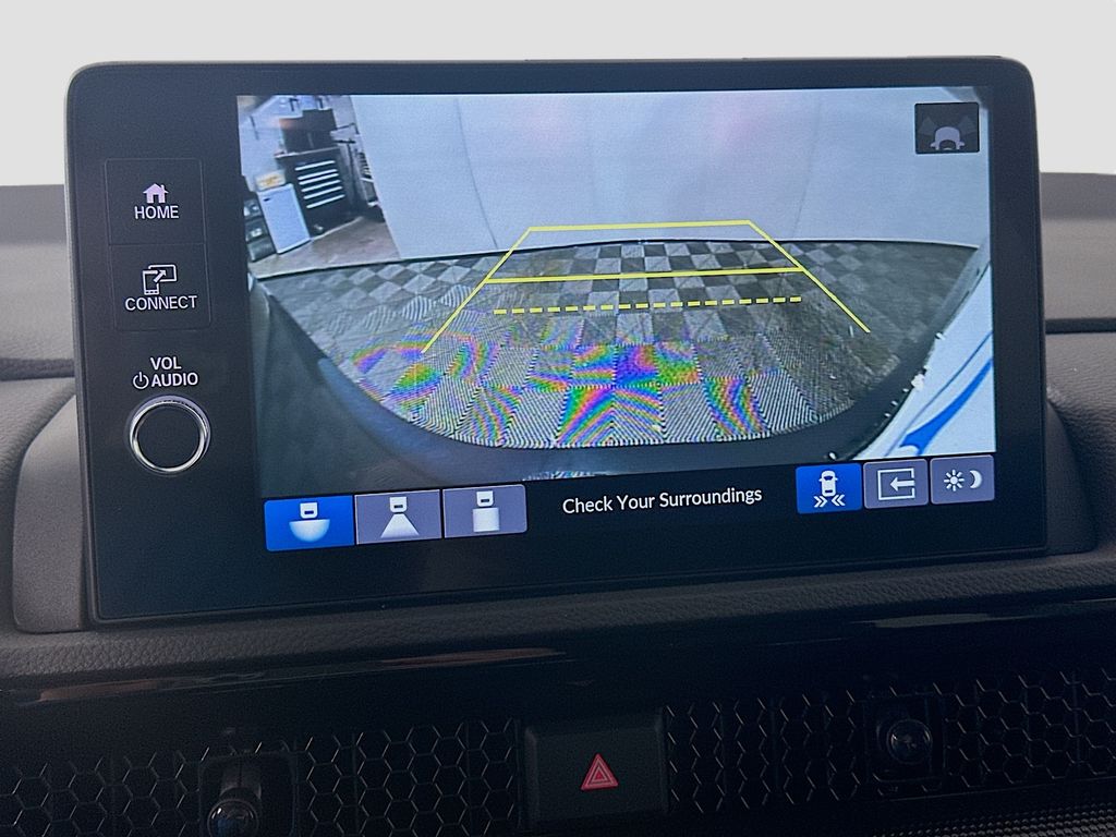 Thumbnail: 2026 Honda CR-V - 12