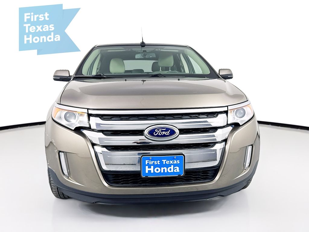 Used Car 2014 Ford Edge  Sel For Sale Under $15,000 In Austin, Texas
