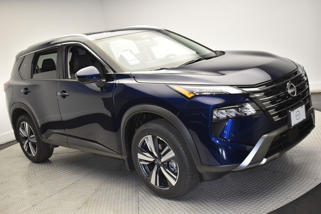 Thumbnail: 2025 Nissan Rogue - 3