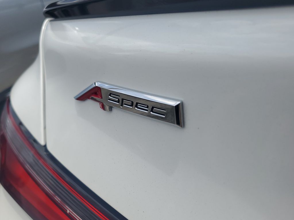 2024 Acura Integra - $26,888