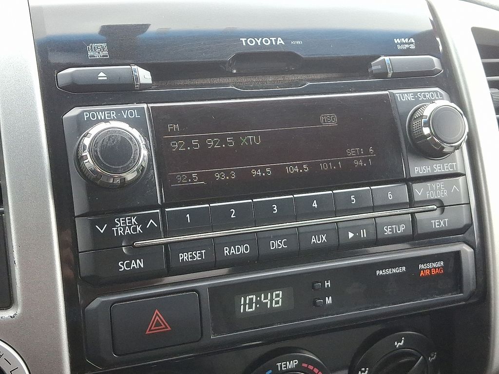 Thumbnail: 2012 Toyota Tacoma - 23