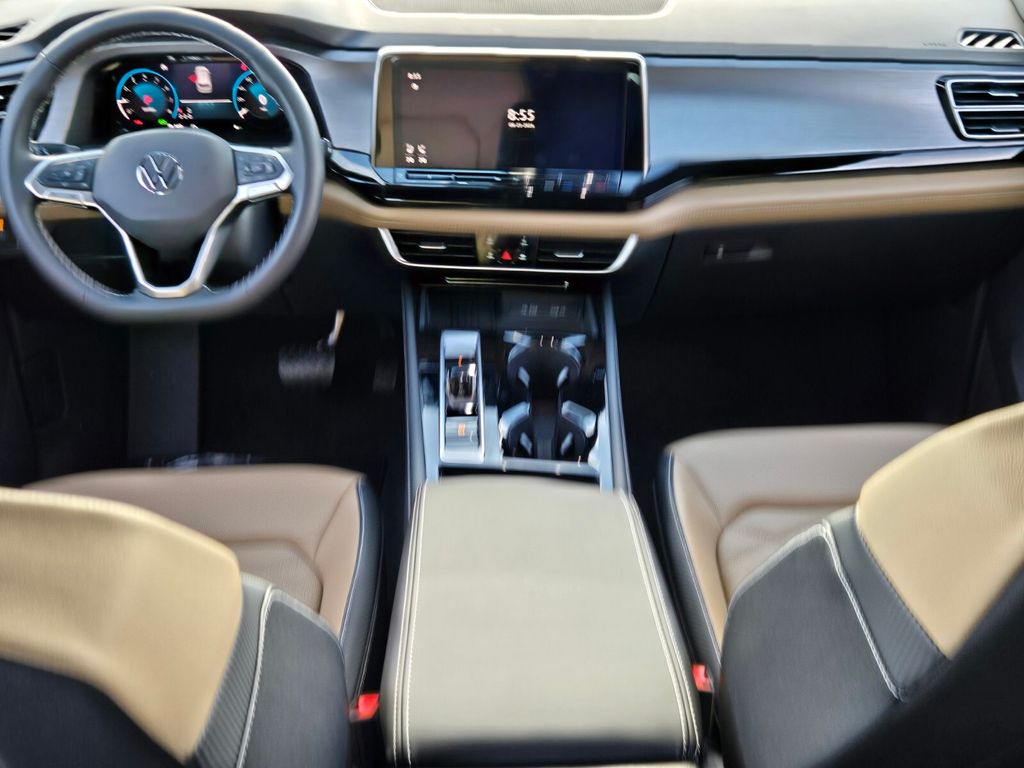 2026 Volkswagen Atlas - $39,658
