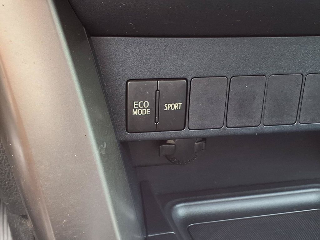 Used 2015 Toyota RAV4 SUV