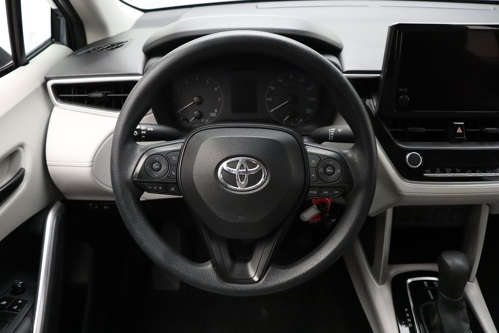 Thumbnail: 2024 Toyota Corolla Cross - 23