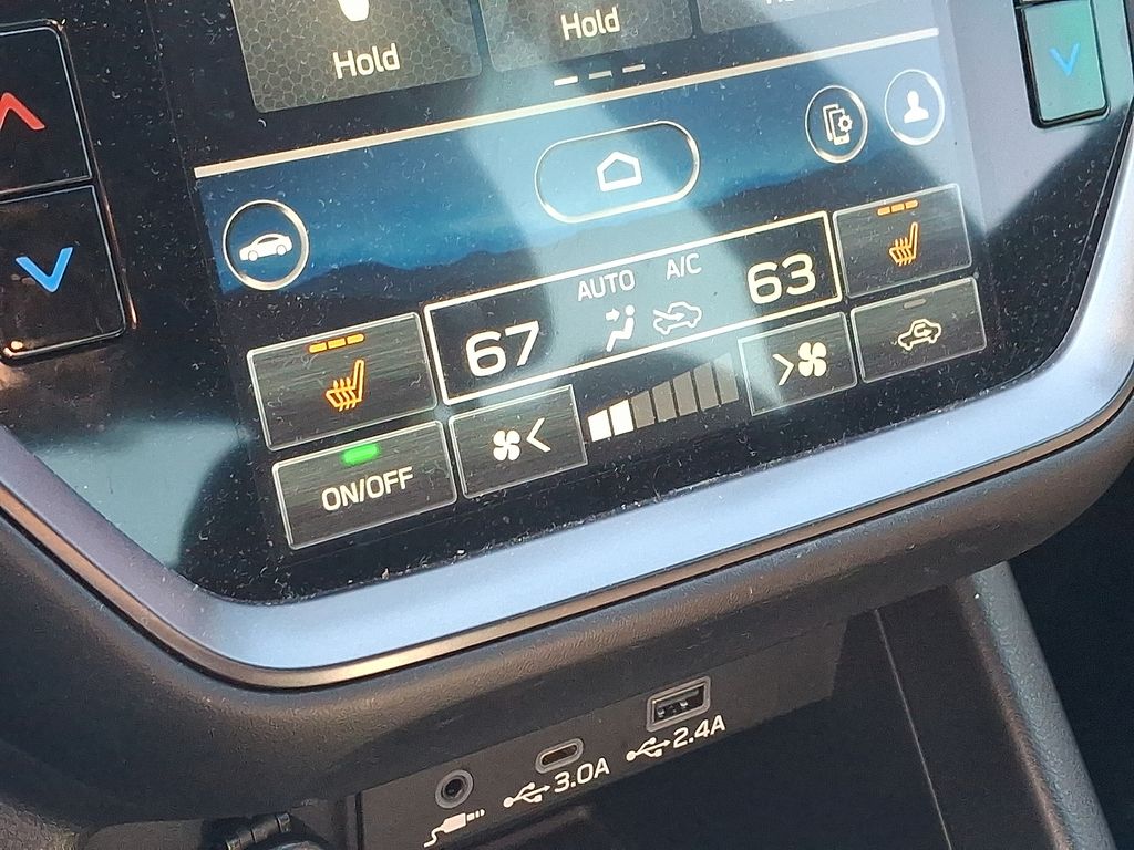 Thumbnail: 2024 Subaru WRX - 16