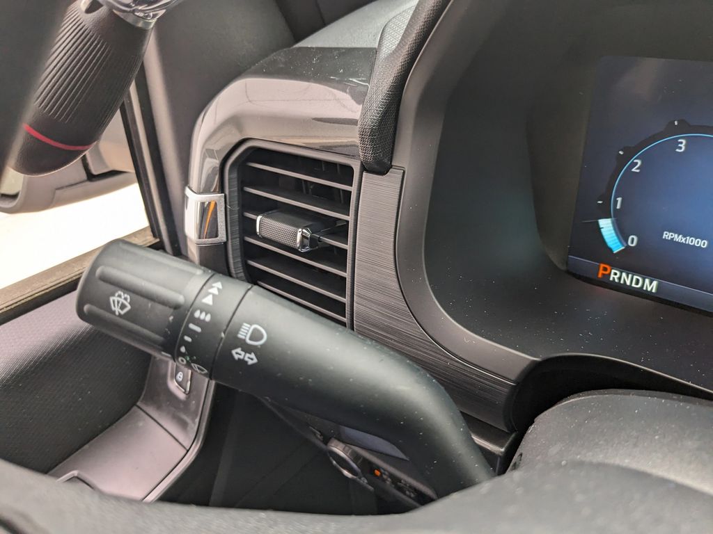 2024 Ford F-150 Police Responder