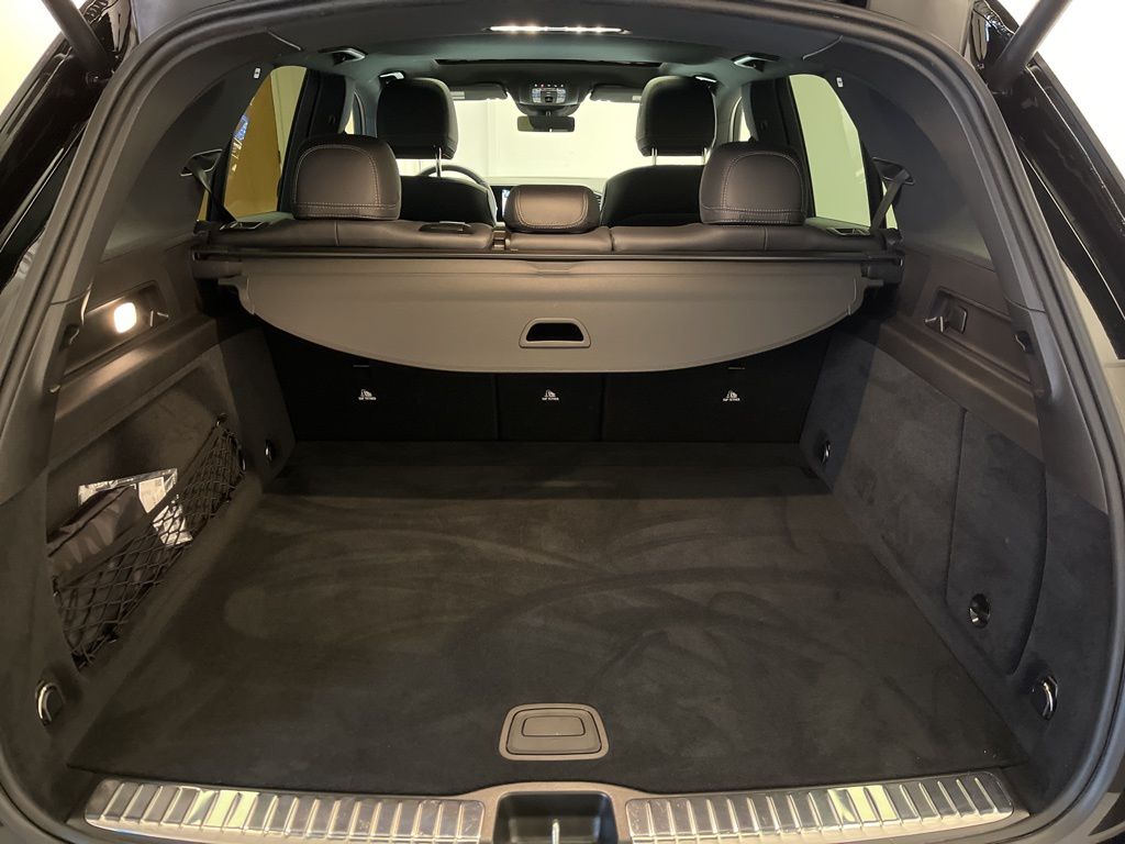 Thumbnail: 2025 Mercedes-Benz GLE - 28