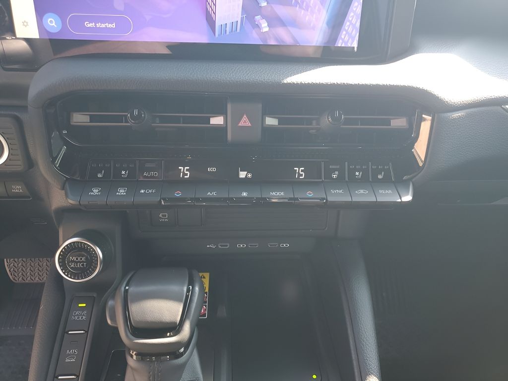 Used Car 2024 Toyota Land Cruiser  Base For Sale Under $70,000 In Austin, Texas