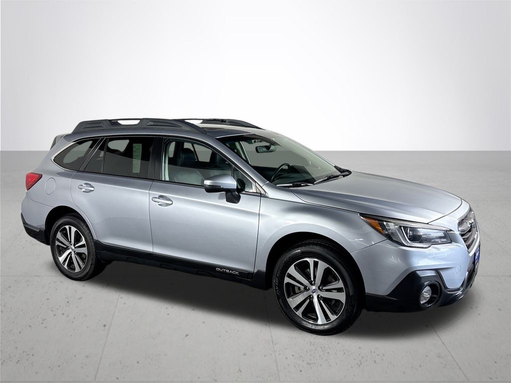 2019 Subaru Outback 2.5i