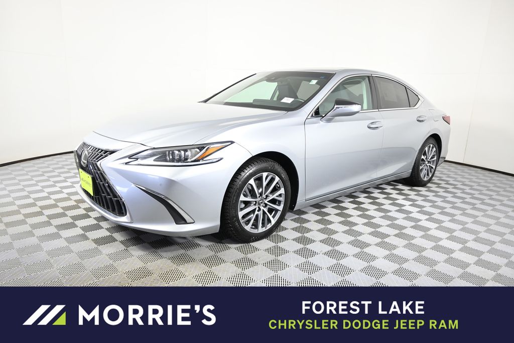 2023 Lexus ES 350