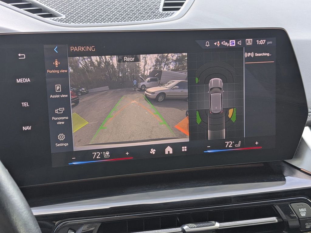 2024 BMW X1 xDrive28i