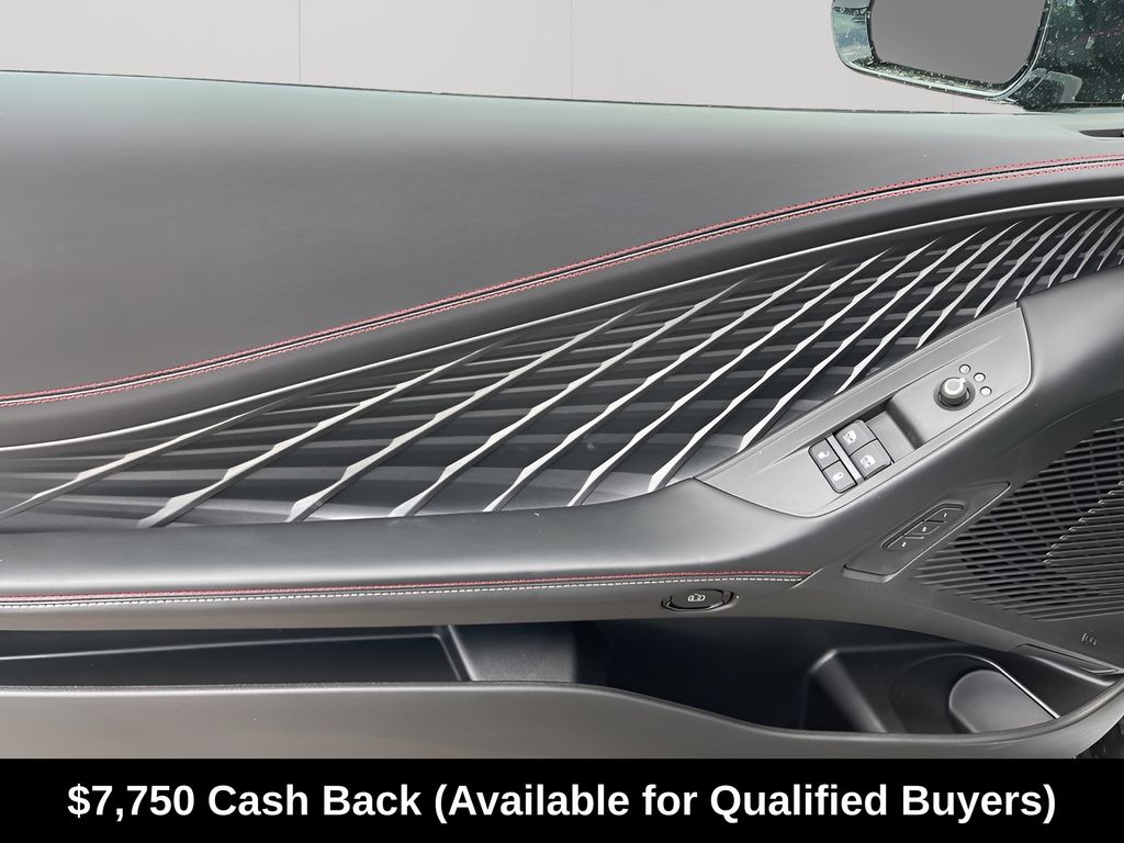 New Car 2025 Dodge Charger  R/t Scat Pack For Sale Under $60,000 In Austin, Texas