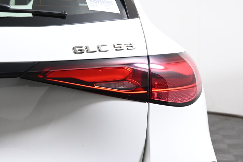 Thumbnail: 2027 Mercedes-Benz GLC - 13