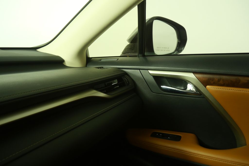 Thumbnail: 2022 Lexus RX - 29