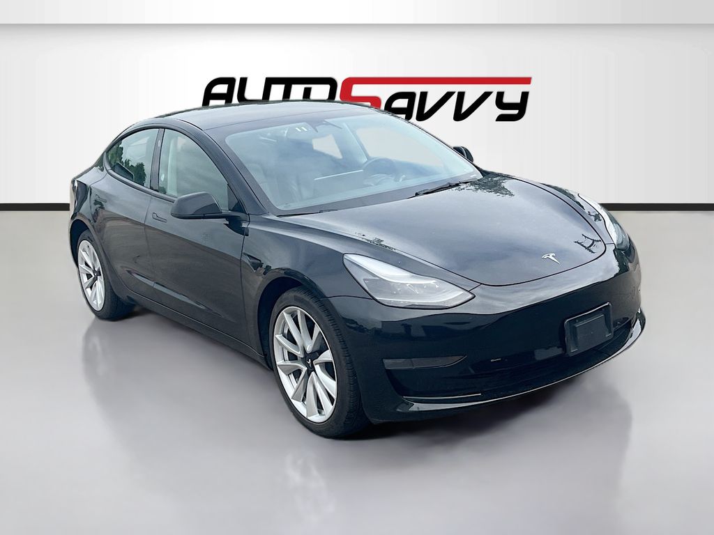 2023 Tesla Model 3 -'s photo