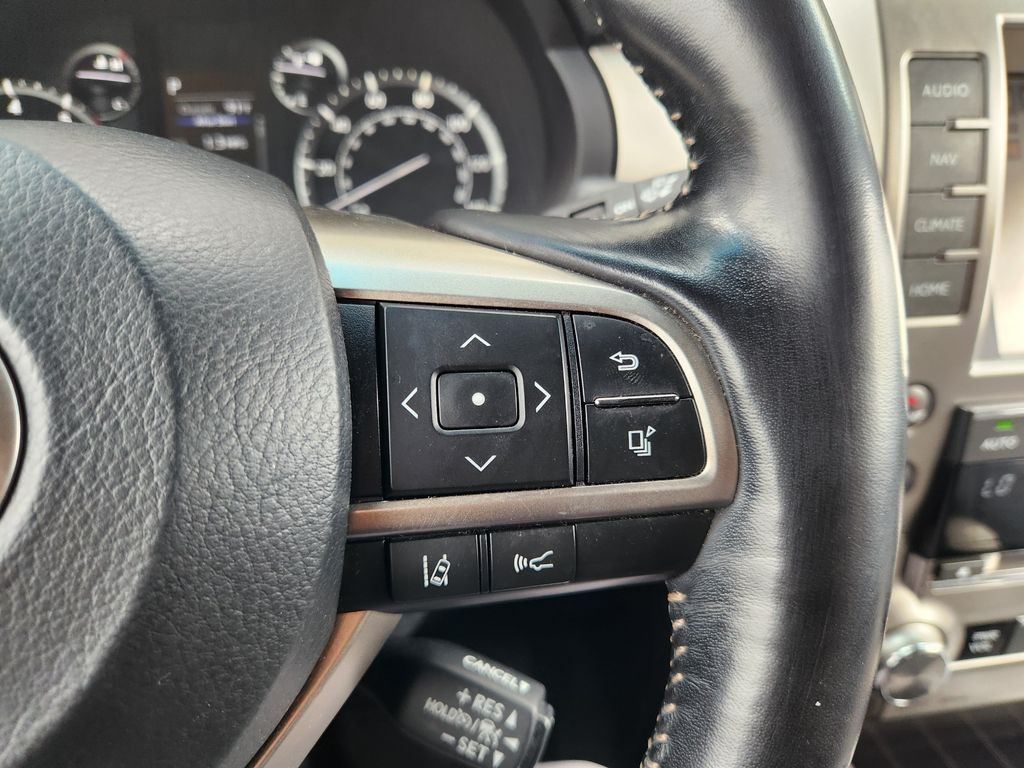 2021 Lexus GX 460  at Classic Elite Chevrolet Sugar Land