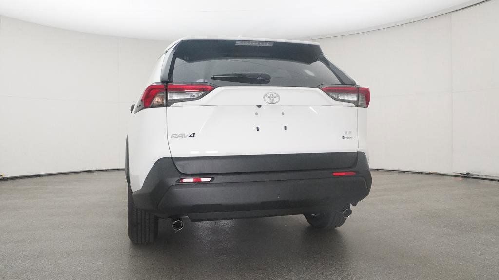 Thumbnail: 2025 Toyota RAV4 - 29