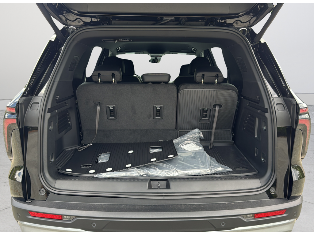 New 2026 Chevrolet Traverse LT 4D Sport Utility