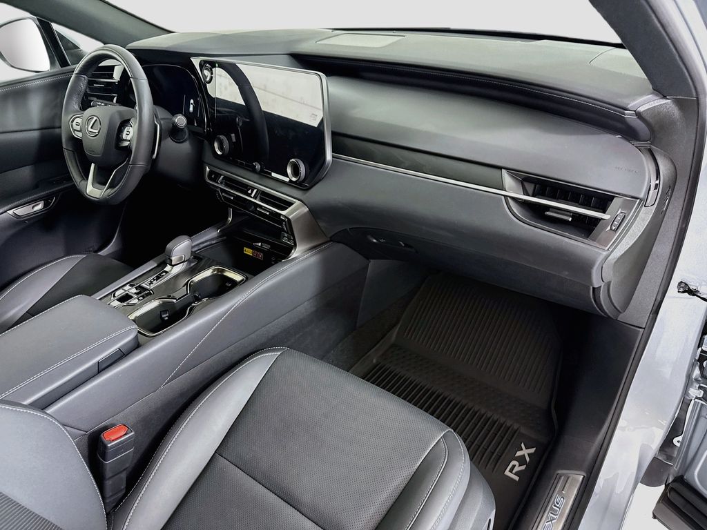 Thumbnail: 2026 Lexus RX - 17