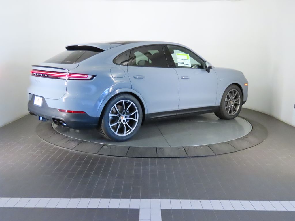 Thumbnail: 2026 Porsche  - 7