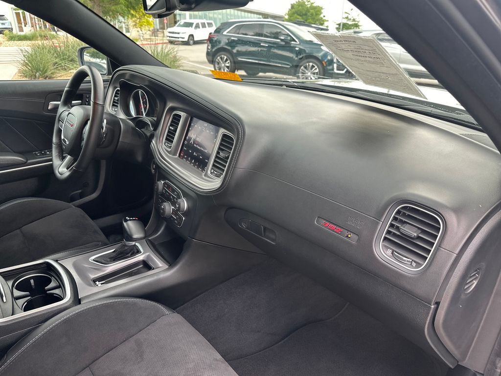 Used Car 2023 Dodge Charger  R/t Scat Pack For Sale Under $60,000 In Austin, Texas