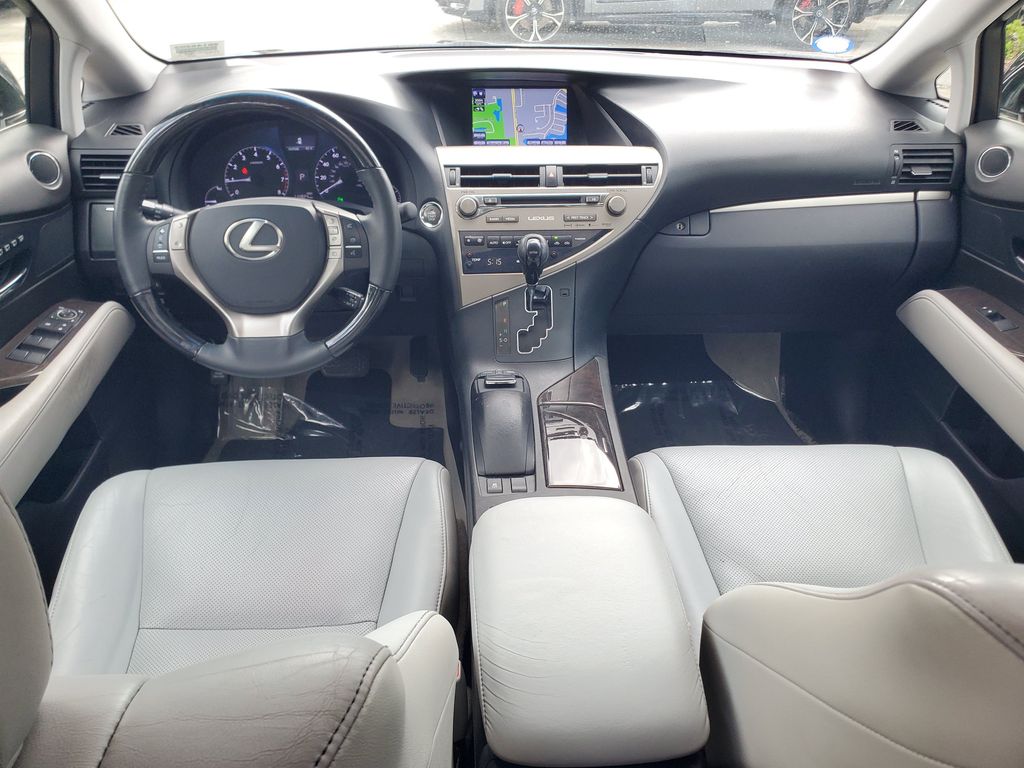 Used 2015 Lexus RX SUV