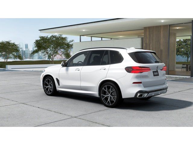 Thumbnail: 2026 BMW X5 - 2