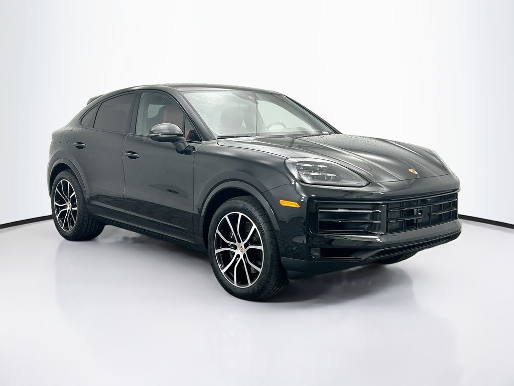 Thumbnail: 2026 Porsche  - 9