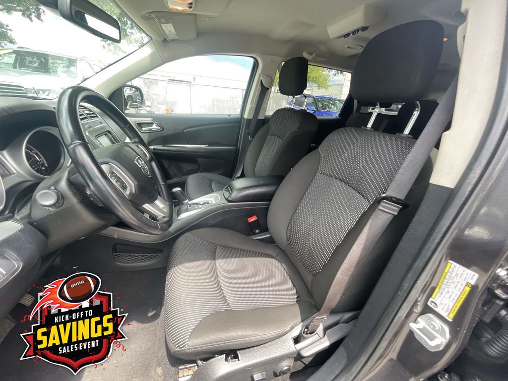 Used 2020 Dodge Journey SUV
