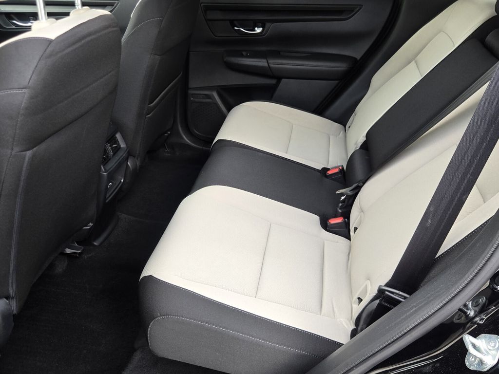 2026 Honda CR-V - $31,068
