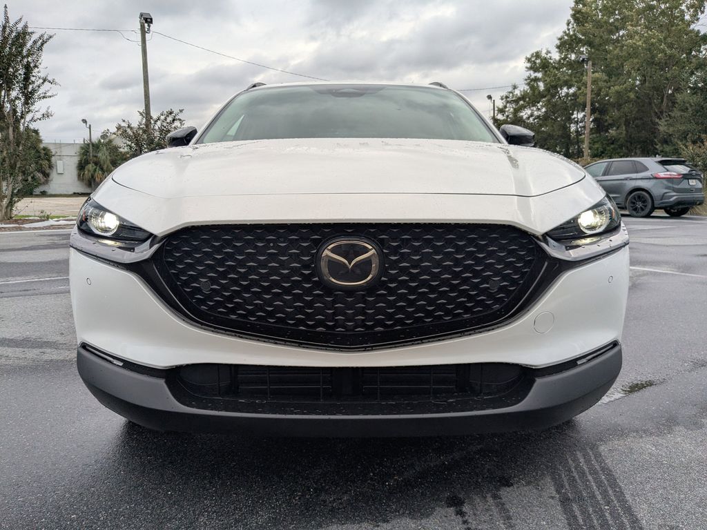 2026 Mazda CX-30 2.5 S Aire Edition
