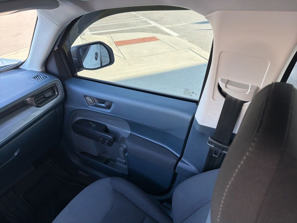 2024 Ford Maverick XL