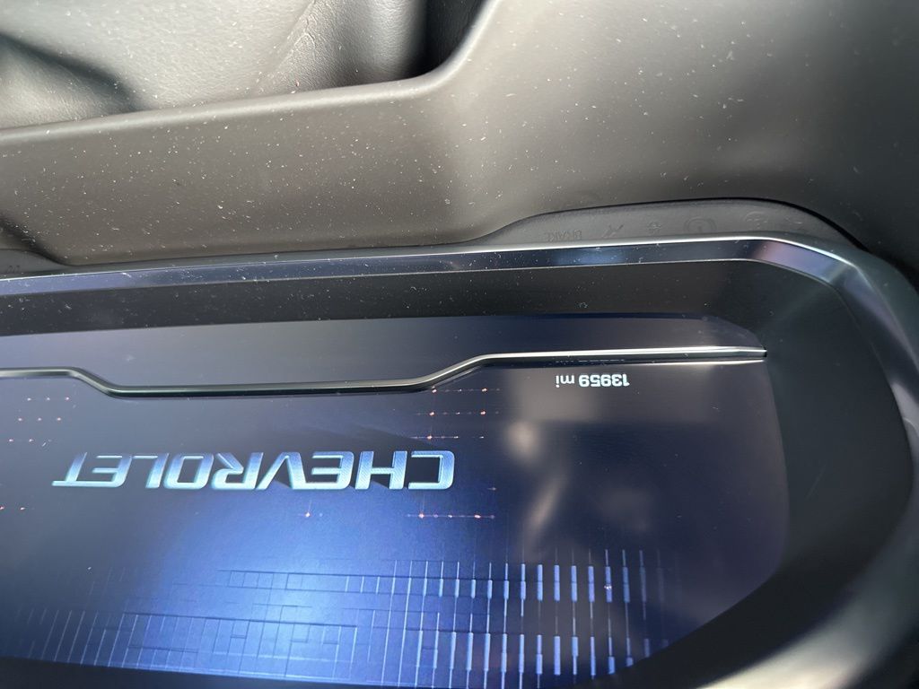Thumbnail: 2024 Chevrolet Tahoe - 16