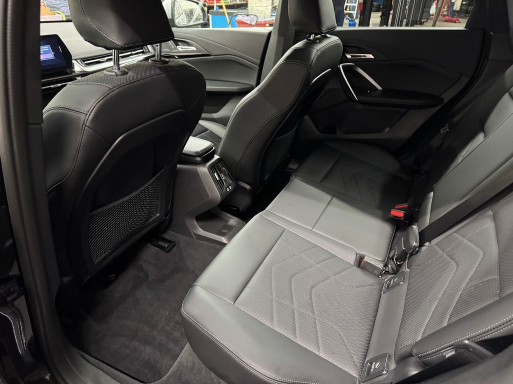 2024 BMW X1 xDrive28i