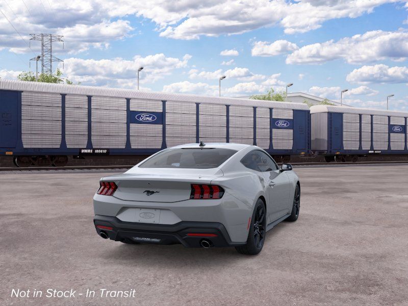 New 2026 Gray Ford  image 8