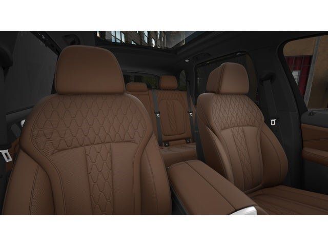 Thumbnail: 2026 BMW X5 - 11