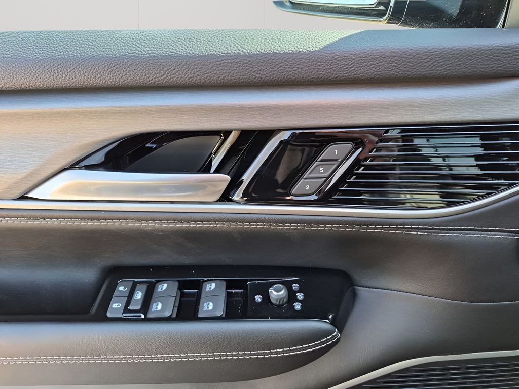 New 2026 Red Jeep Limited image 27