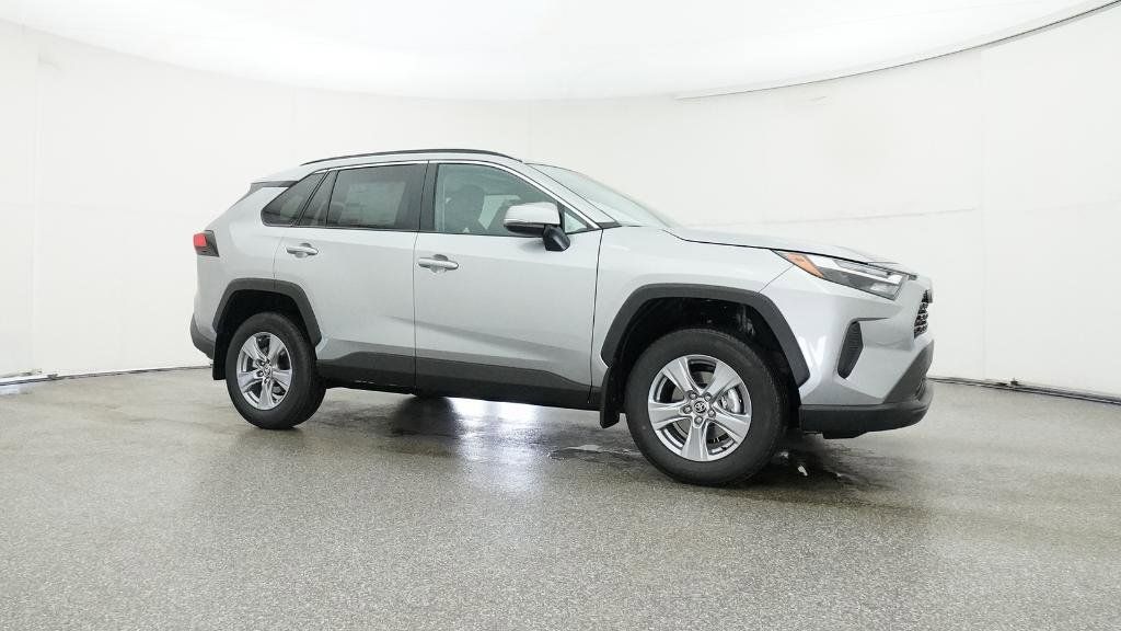 Thumbnail: 2025 Toyota RAV4 - 5