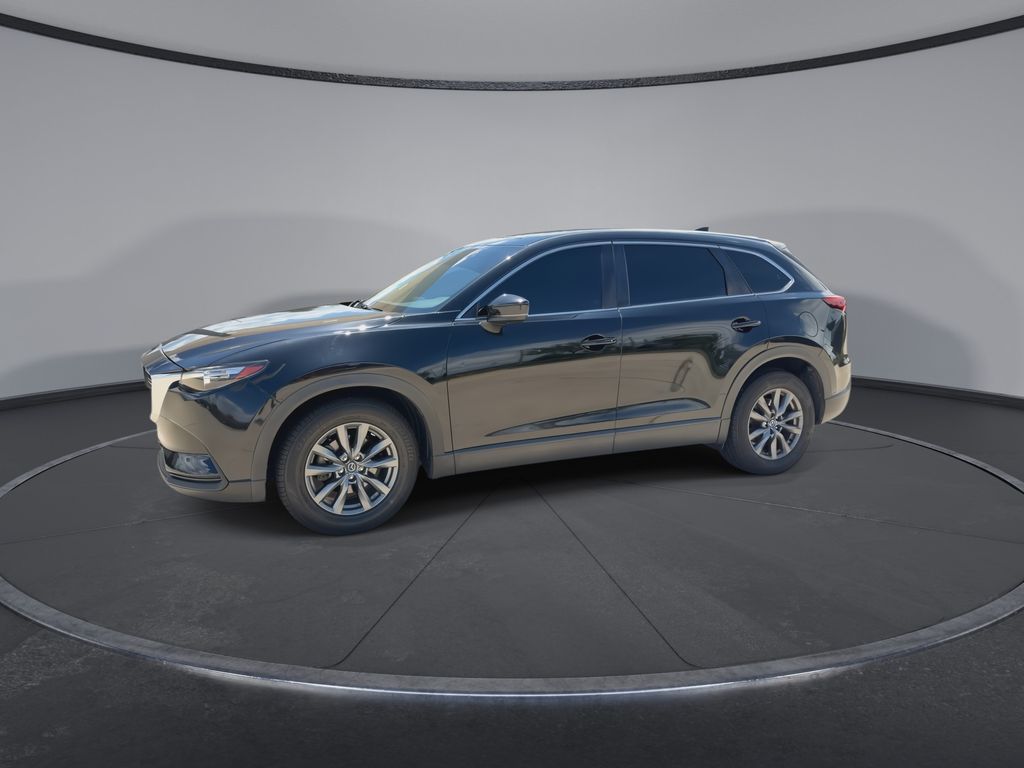 Thumbnail: 2020 Mazda CX-9 - 5