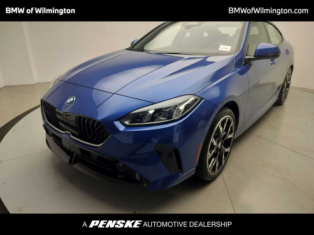 Thumbnail: 2026 BMW 2 Series - 1
