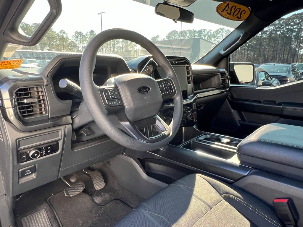 Thumbnail: 2024 Ford F-150 - 21