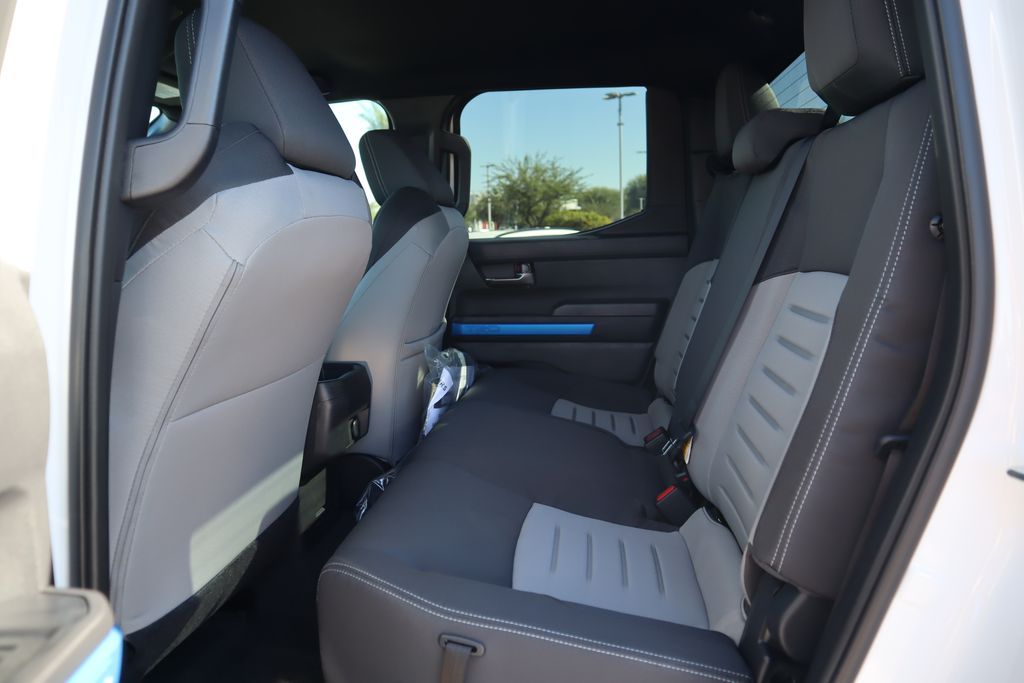 Thumbnail: 2025 Toyota Tacoma - 20