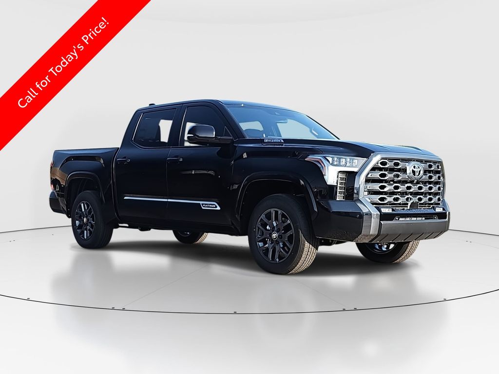 New 2026 Toyota Tundra i-FORCE MAX Truck
