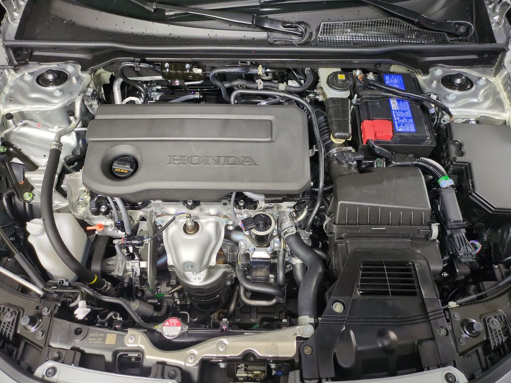New 2025 Honda Civic For Sale in Fort Wayne, IN