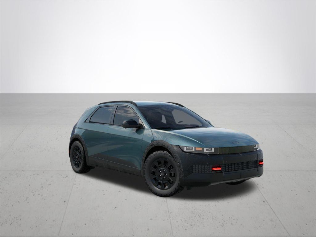 2026 Hyundai IONIQ 5 XRT